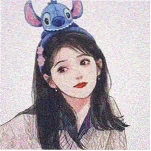 观众 小满不满 的头像